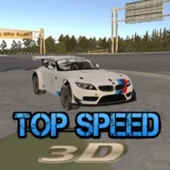 Top Speed 3D