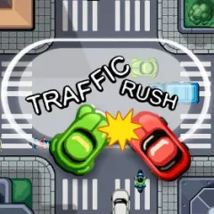 Traffic Rush