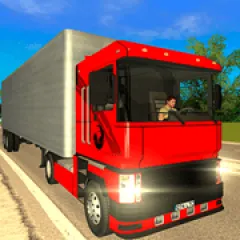 Truck Simulator: Russia