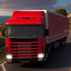Truck Transport Simulator
