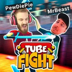 Tube Fight