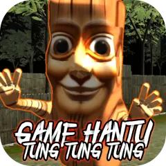 Tung Tung Sahur Kart