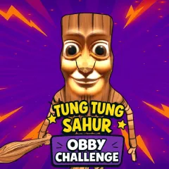 Tung Tung Sahur Obby