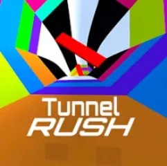 Tunnel Rush