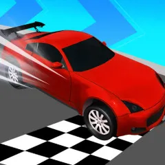 Turbo Drive Mode Blitz