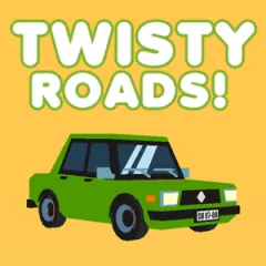 Twisty Roads