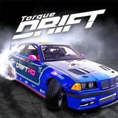 Urban Car Drift Game