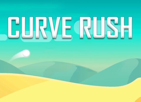 Curve Rush