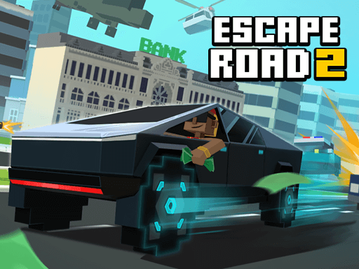 escaperoad2.io