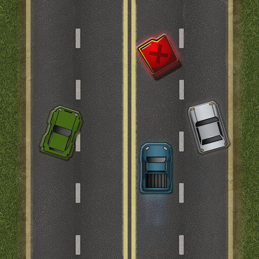 2d-car-runner
