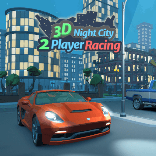 3d-night-city