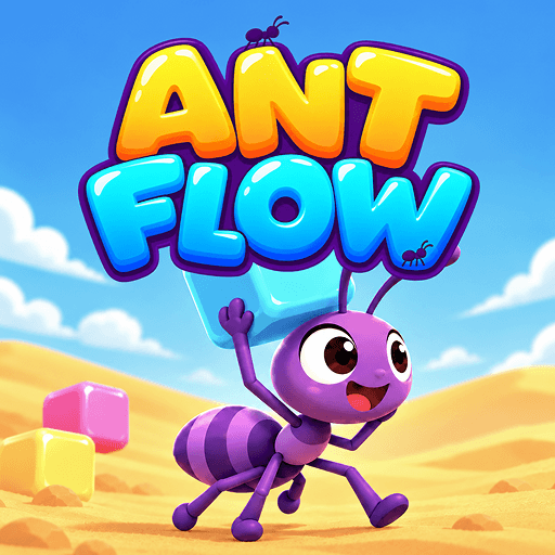 ant-flow