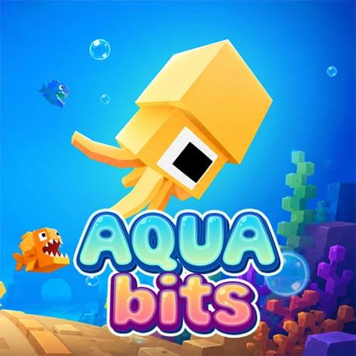 aqua-bits