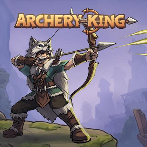 archery-king
