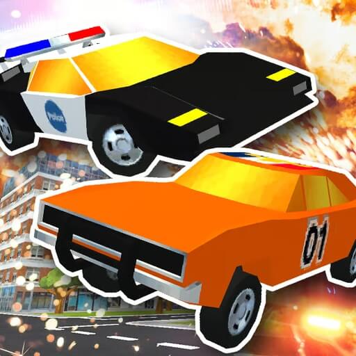 blacktop-police-chase