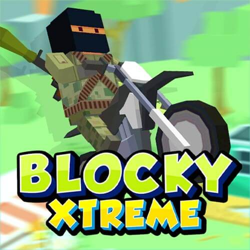 blocky-xtreme
