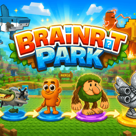 brainrot-park