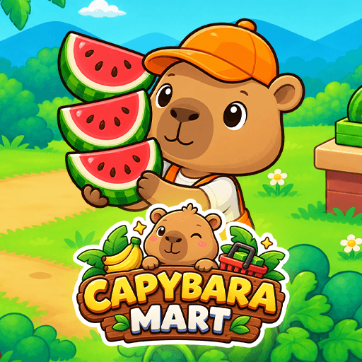 capybara-mart