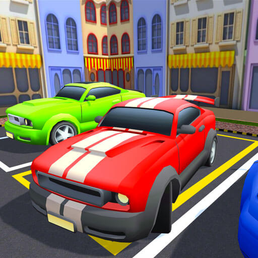 car-parking-driving-game