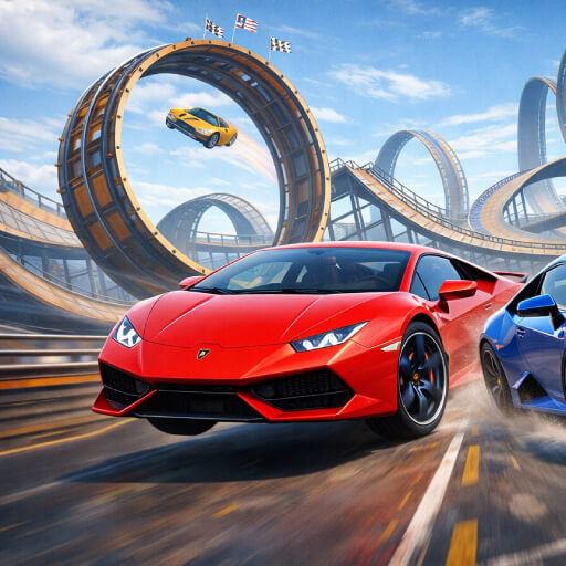 cool-supercars-stunts-pvp
