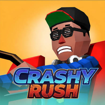 crashy-rush