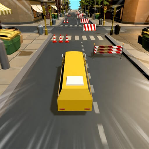 crazy-bus-escape-runner