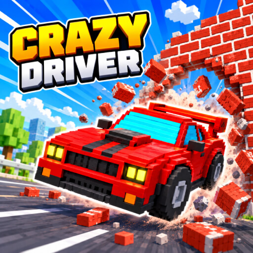crazy-driver