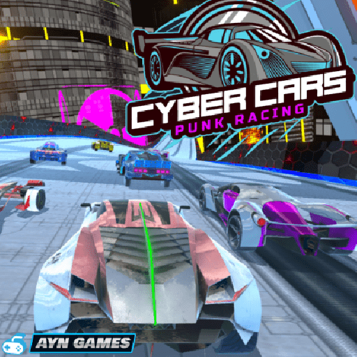 cyber-cars-punk-racing