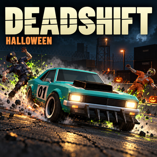 deadshift-halloween-night