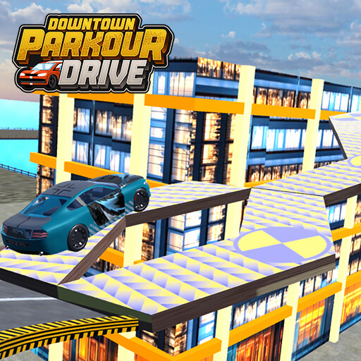downtown-parkour-drive