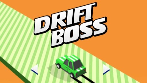 Drift Boss