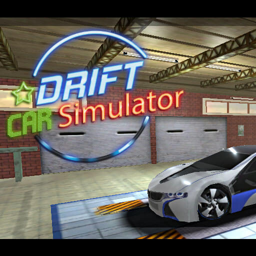 drift-car-simulator