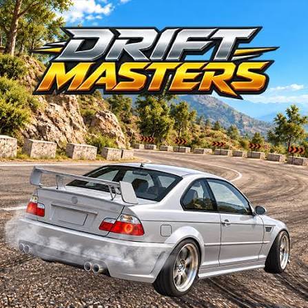 drift-masters
