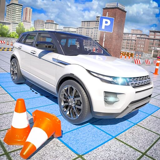 drive-car-parking-simulation-game