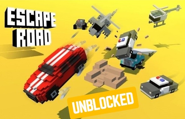 Escape Road Unblocked