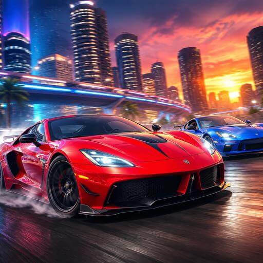 extreme-gear-shift-racing