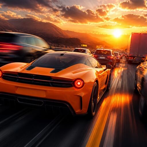 extreme-highway-traffic-racer