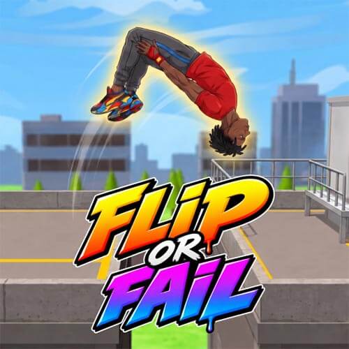 flip-or-fail