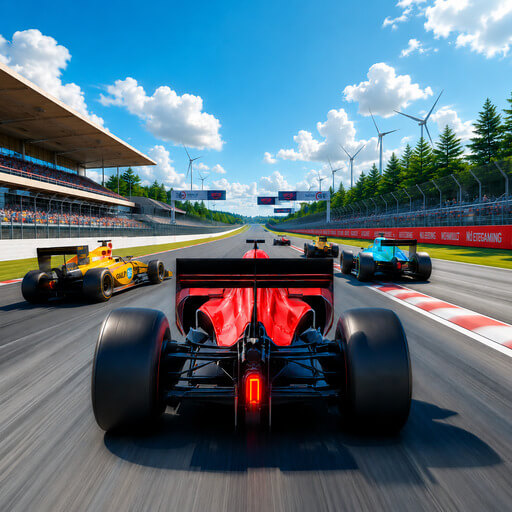 formula-car-circuit-racing