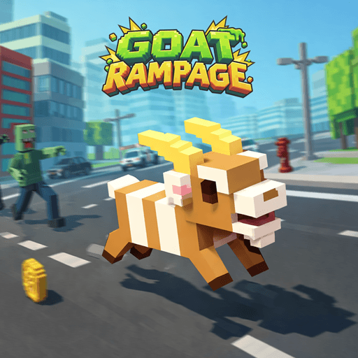 goat-rampage