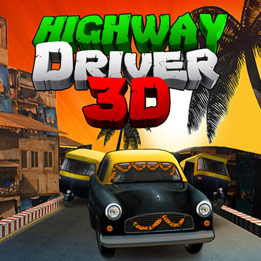 highway-driver-3d