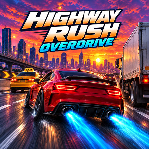 highway-rush-overdrive