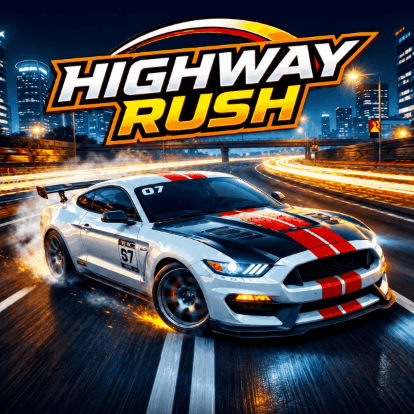 highway-rush