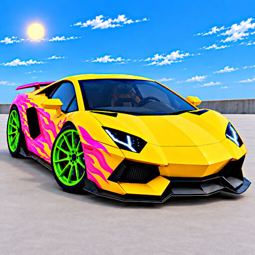 hyper-cars-stunt-racing