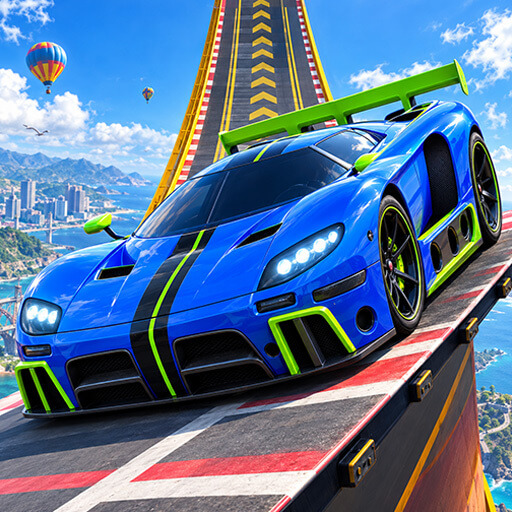 impossible-car-stunt-game