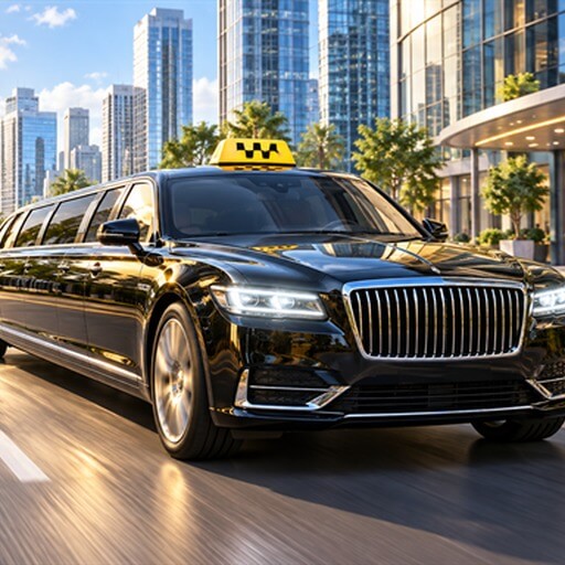 limo-city-taxi-driver