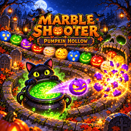 marble-shooter