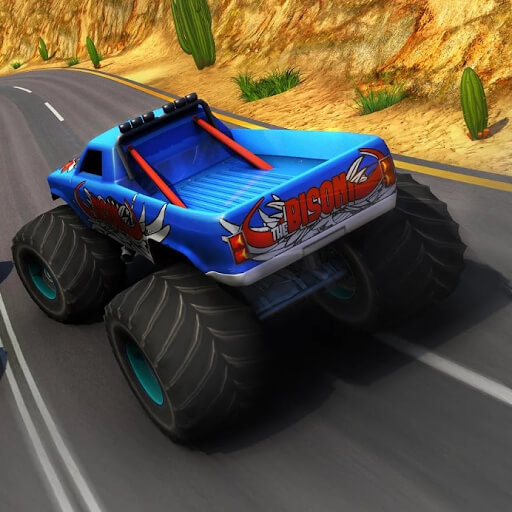 monster-truck-extreme-racing
