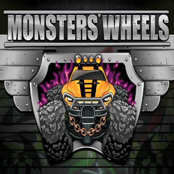 monsters-wheels