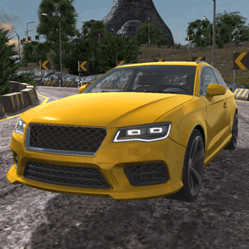multiplayer-drift